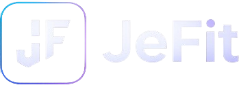 JeFit Logo